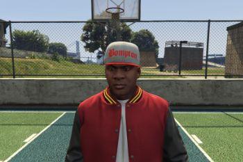 Bompton Caps - GTA5-Mods.com