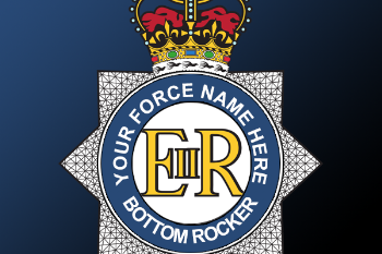 英国警徽图案图片