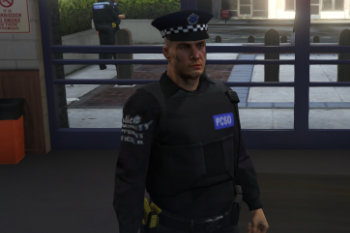 British Police Uniform Pack - GTA5-Mods.com