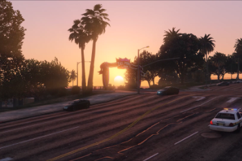 Broward County, Florida - Department Pack - GTA5-Mods.com