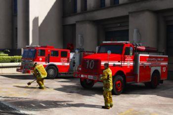 Brute Fire Rescue Truck [Add-On | Liveries | Template] - GTA5-Mods.com