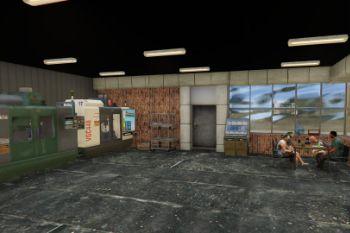 Car Factory [Map Editor - ymap] - GTA5-Mods.com