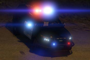 CHP Ford Explorer - GTA5-Mods.com