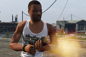 CJ Texture mod - GTA5-Mods.com