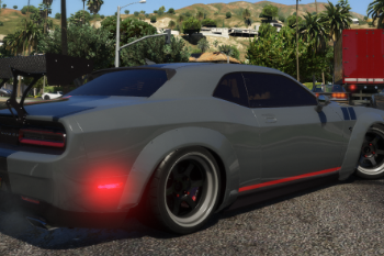 Colored Window Tint - GTA5-Mods.com