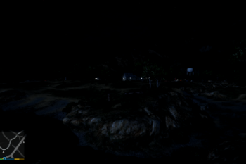 Darker Nights - GTA5-Mods.com