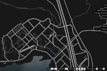 Dead By Daylight Minimap Proyect [Map Editor RE-UPLOAD] - GTA5-Mods.com