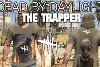 Fd4543 trapper