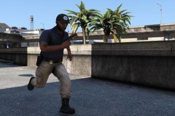 Department of Homeland Security EUP Pack - GTA5-Mods.com