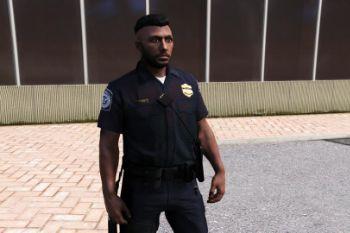 Department of Homeland Security EUP Pack - GTA5-Mods.com