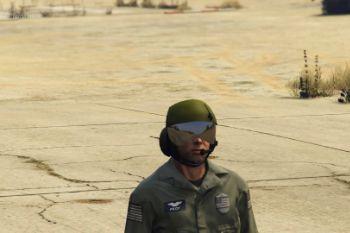 Caccb9 origflightsuitolivedrabhelmet