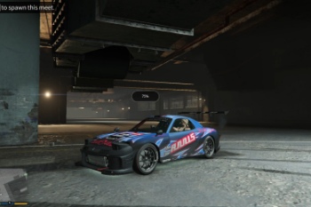 los santos tuners мод на гта 5