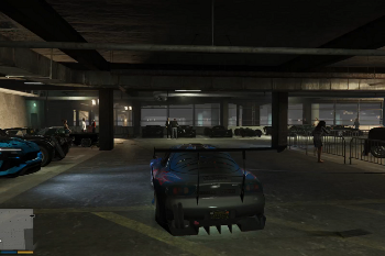los santos tuners мод на гта 5