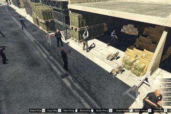 DRUG OPERATİON - GTA5-Mods.com