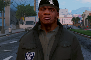 Eazy-e Clothes pack - GTA5-Mods.com