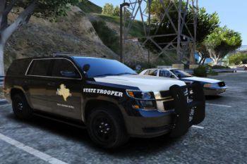 Texas DPS Pack - GTA5-Mods.com