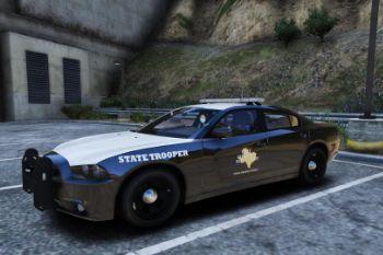 Texas DPS Pack - GTA5-Mods.com