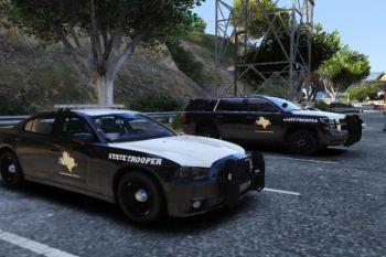 Texas DPS Pack - GTA5-Mods.com