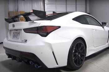 160f8e the 2021 rc f fuji speedway edition gets driven lexus knows how to have fun 9
