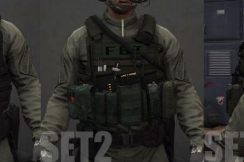 EUP Vest Pack - GTA5-Mods.com