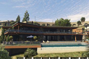 FBİ FRANKLİN HOUSE - GTA5-Mods.com