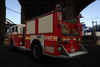 FDNY - Seagrave Engine 47 - GTA5-Mods.com