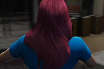 Female Hair Fivem / Singleplayer - GTA5-Mods.com