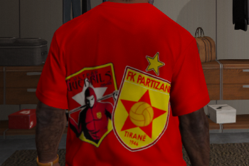 FK Partizani Albania