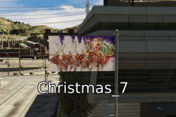Cbd7d6 screenshot flag christmas7 codewalker