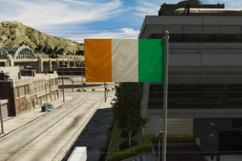 377f12 screenshot flag ireland codewalker