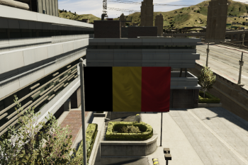 E6d13b screenshot flag belgium codewalker