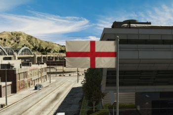 E6d13b screenshot flag england codewalker