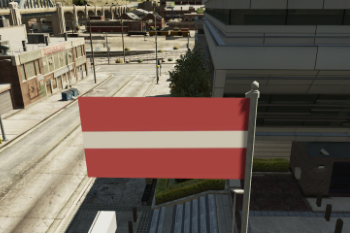 E6d13b screenshot flag latvia codewalker