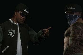 Franklin's High Quality Clothing Textures - GTA5-Mods.com