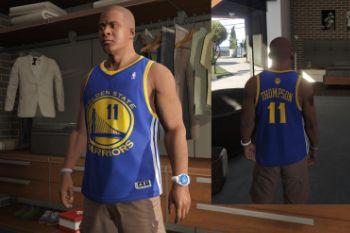 7a6b31 klay thompson away preview