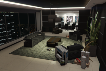 Fully Stocked Offices [Menyoo] - GTA5-Mods.com