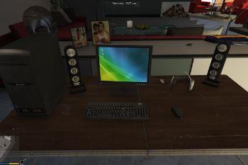 Make your PC FLOAT! - a 5$ UnderDesk MOD for your Setup (EPIC DIY TUTORIAL)  