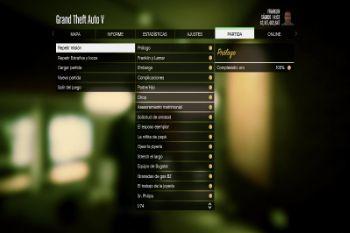 Grand Theft Auto V 100% Save Game - GTA5-Mods.com