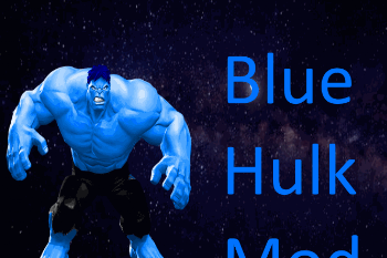 Ab0112 the totally cool blue hulk  by hulkkidgaming dbra871