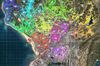 F0ddae overview no axis