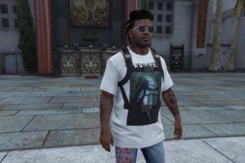 Gucci Backpack - GTA5-Mods.com