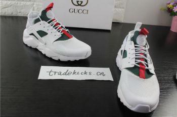 Contra la voluntad espina cargando Gucci Nike Huarache - GTA5-Mods.com