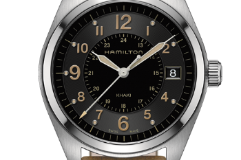 136411 h68551833 khaki field hamilton watches