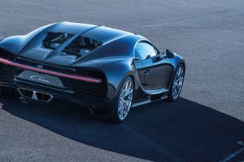 20e163 bugatti chiron 2017 1024x768 wallpaper 16