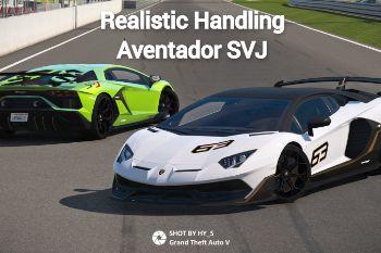 D37451 aventador image