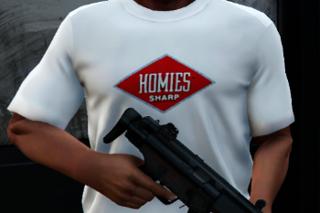 GTA San Andreas Pack de Armas 2016 HD Mod 