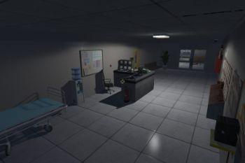 Hospital Interior - GTA5-Mods.com