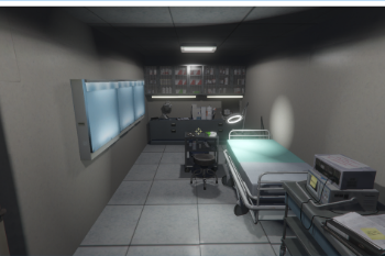 Hospital Interior - Gta5-mods.com