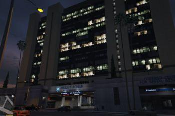 Hospital Interior - Gta5-mods.com