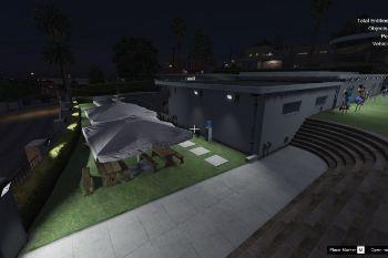 House gym - GTA5-Mods.com